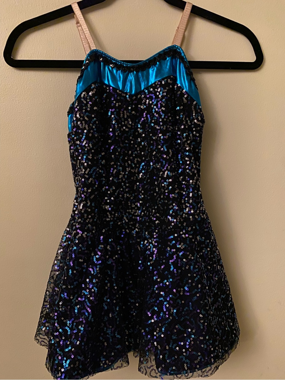 Dansco Fina Dance Costume